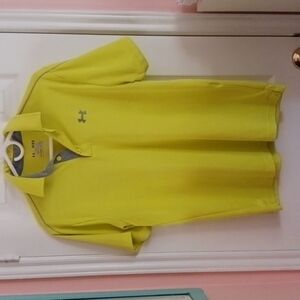 UNDER ARMOUR HEATGEAR POLO